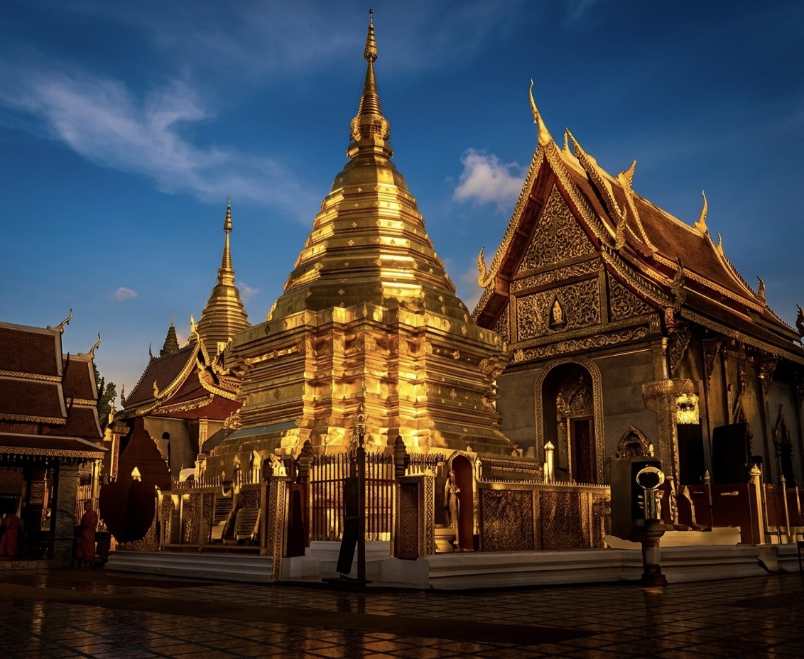 Doi Suthep