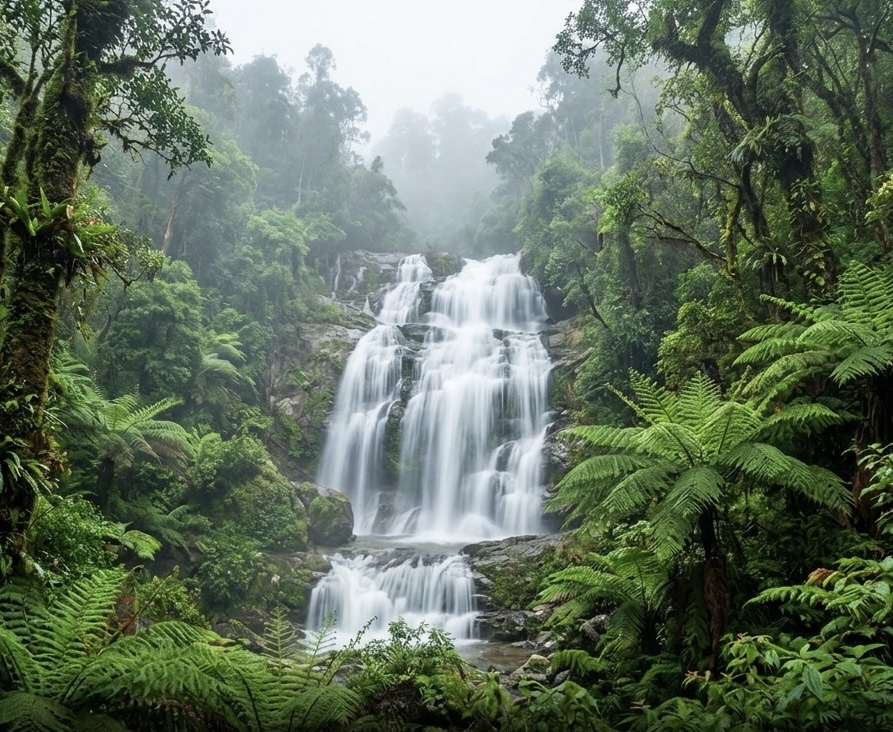 Doi Inthanon
