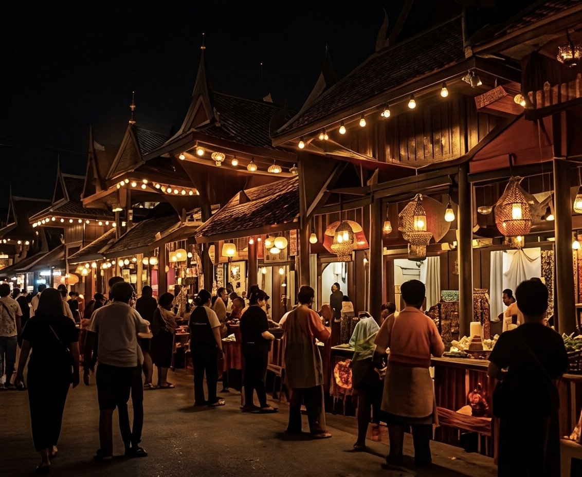 Night Markets